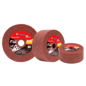 XP NON WOVEN WHEEL XTRA POWER