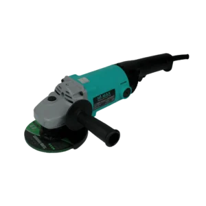 IC-026A ANGLE GRINDER 125MM