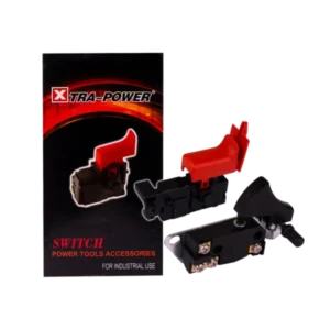 SWITCHES