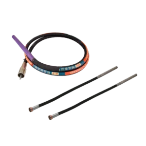 CONCRETE VIBRATOR RODS IC-081