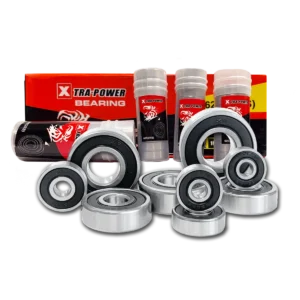 BEARINGS ( 2RS)