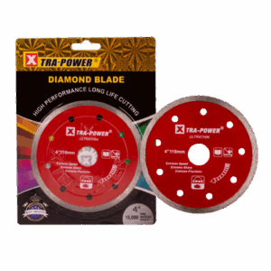 XTRA POWER ULTRATHIN RIM