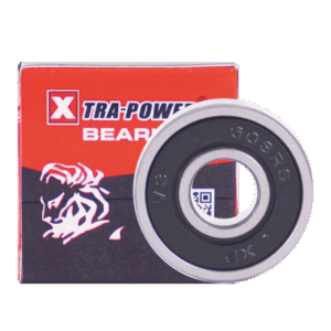 BEARINGS 2RS (V3)