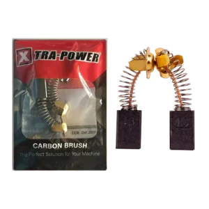 CARBON BRUSHES XTRA Power