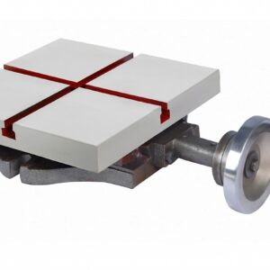 Single Sliding Table (With calibrated wheels)