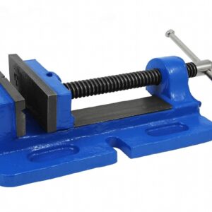 Drill Machine Vice (Economy Model - Unbreakable S.G. Iron Body)