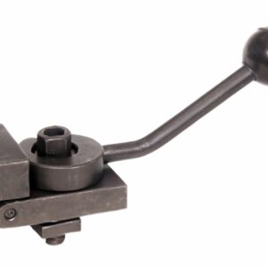 Low Height Clamp