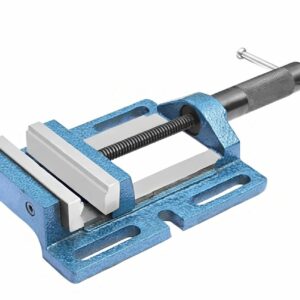 Drill Press Vice German Type