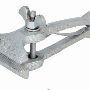 Hand Vice Steel