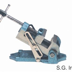 Empire Angle Machine Vice