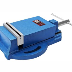 Precision Drill Press Vice - S.G. Iron Body