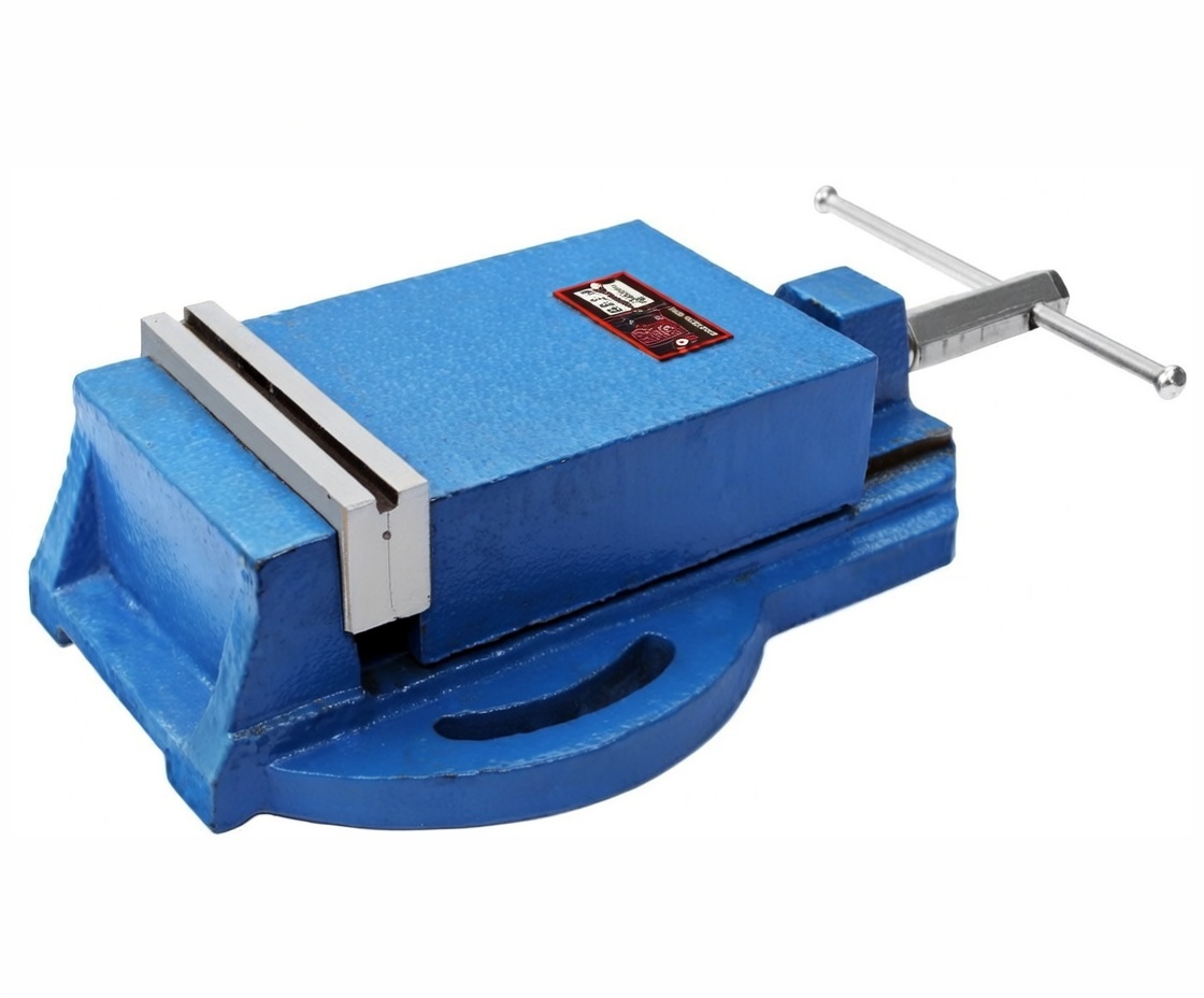 Precision Drill Press Vice