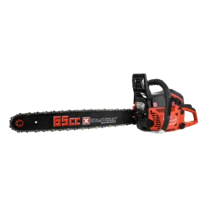 XPT470 GASOLINE CHAIN SAW 62CC 24"