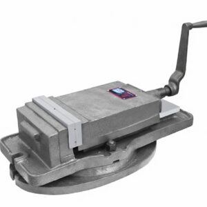 Milling Machine Vice Deluxe (Swivel Model)