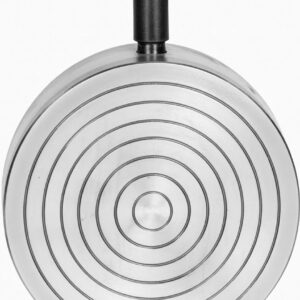 Permanent Magnetic Chuck - Fine Pole (Circular)