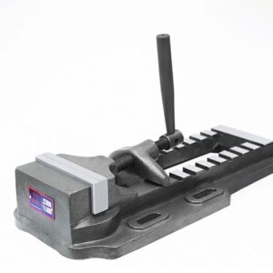 Standard Machine Vice