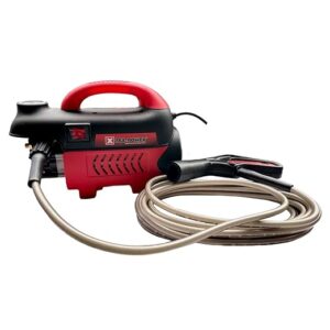 PRESSURE WASHER XP-PW-40W