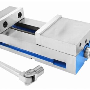 Precision Tilt Lock Machine Vice
