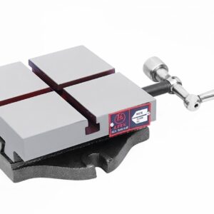 Single Sliding Table (With 3/8 cross slots)