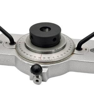 Indexing Collet Fixture - A-25