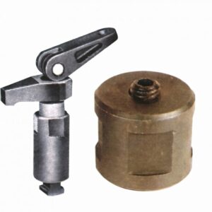 Separate Cylinder for Down Thrust Clamp-75