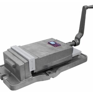 Milling Machine Vice Deluxe - Plain Model