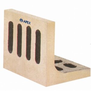 Slotted Angle Plates - Precision Ground (Open End)