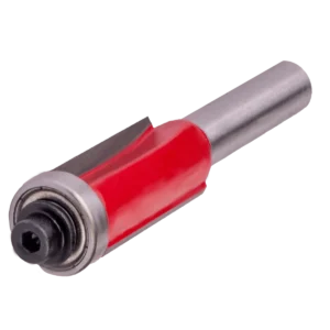 FLUSH TRIM BITS