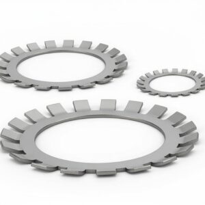 MB Lockwashers