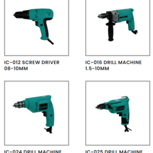 IC-012 SCREWDRIVER 10MM