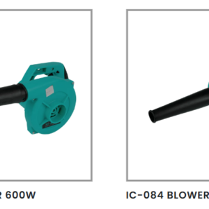 IC-037 ELECTRIC BLOWER