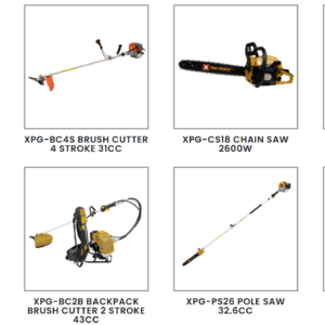 XPG-PS26 LONG POLESAW