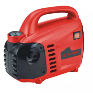 PRESSURE WASHER XP-PW-80W