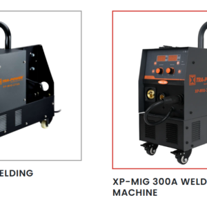 XP-MIG-300A Arc Welding Machine