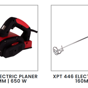 XPT446 MIXER