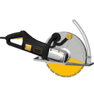 XP-1129 SLOT CUTTER 355MM 3800W