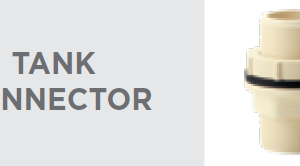 TANK CONNECTOR