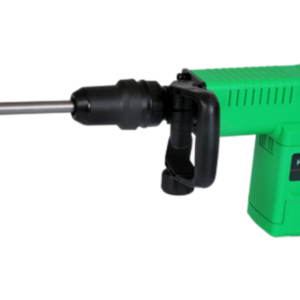 IC-011E DEMOLITION HAMMER 18MM