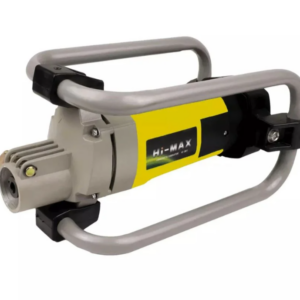 IC-081 CONCRETE VIBRATOR (WITHOUT ROD) 50MM