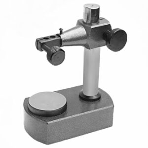 Dial Comparator Stand (Supplied Without Dial Gauge)