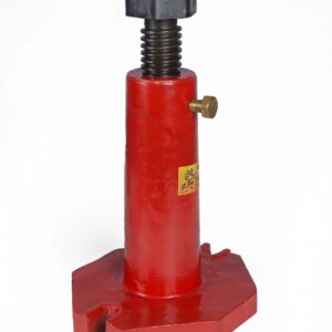 Heavy Duty Screw Jack (With Brass Locking Screw)