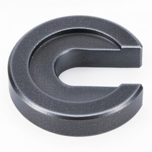 C-Washer (As per IS 4291-1996, DIN 6372)