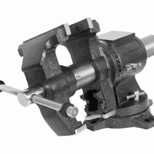 Multipurpose Vice - S.G. Iron Body