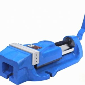 Heavy Duty Precision Machine Vice - Plain Model (S.G. Ductile Iron)