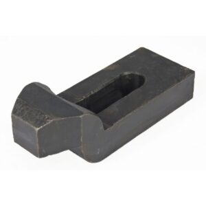 Goose Neck Clamp