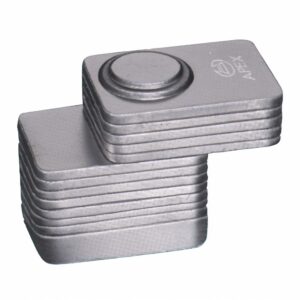 Height Plates Adjustable