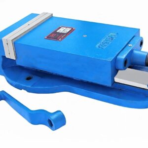 Milling Machine Vice (Plain Model)