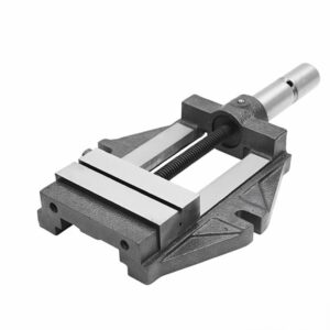 Unigrip Machine Vice S.G. Iron Body