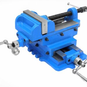 Universal Compound Vice Unbreakable S.G. Iron Body
