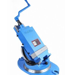 Preci Tilting & Swivelling Vice - S.G. Iron Body